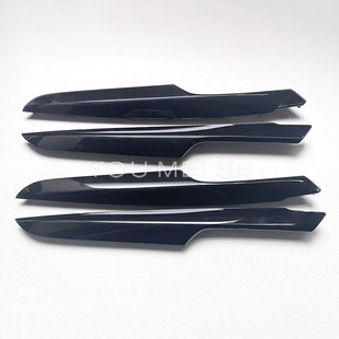 热销xt5&xt6氛围灯模具件2013 适用于凯迪拉克 2018板幻彩发光饰款