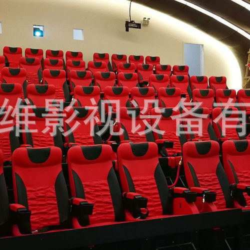 热销动感大型电动座椅4d5d体验馆影院娱乐场所5d豪华动感影院爆品