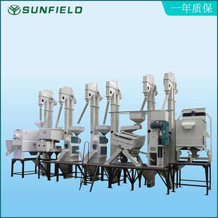 热销平面回转白米分级筛工作原理白米分级回转筛白米分级筛价格