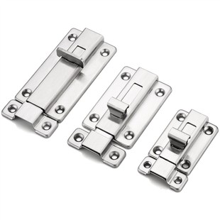 门栓HHMSQ50 HFY25 不锈钢插销HFY56 HFY22 L65 L102 83.5 L50