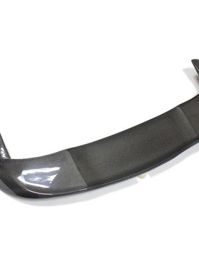 适用于奔驰GLA碳纤维改装P款尾翼GLA200220260定风翼扰流板装饰