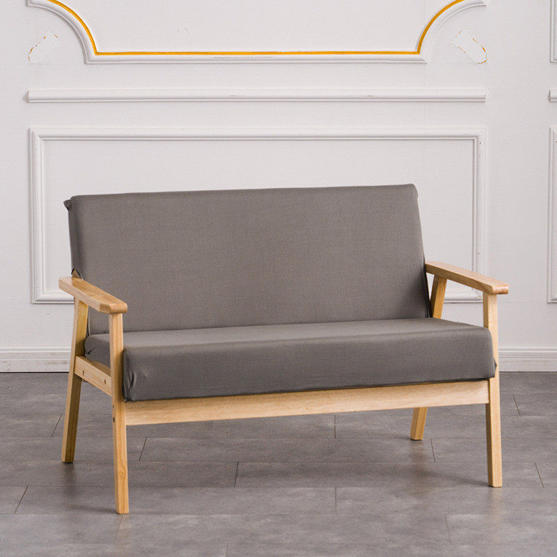 日式沙发套小户型书房简约休闲客厅沙发套沙发套日式布艺,居家布艺,沙发垫,淘宝优惠券,粉丝福利购,淘宝优惠卷