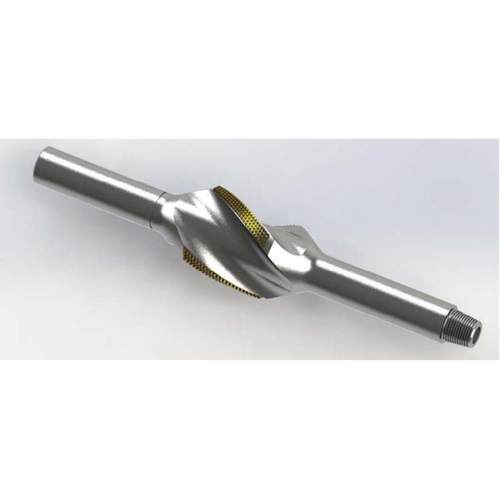 热销钻具器/扶正稳定器厂家直销螺旋式稳定器