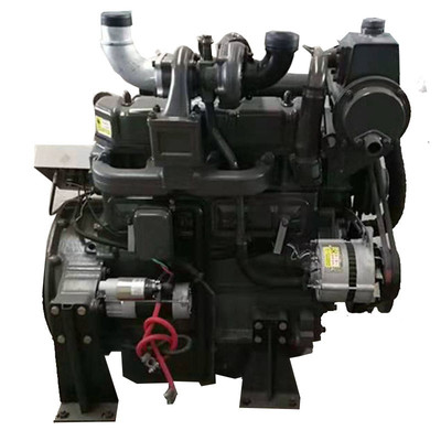 热销厂家直供zh4105zc船用船用发动机7580马力柴油机