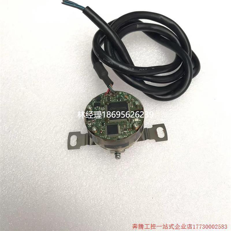 拍前咨询拍前询价:TS5679N1149多摩川编码器伺服电机编码器原装TA