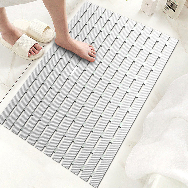 浴室防滑垫防水防摔地垫淋浴间厕所卫生间垫子隔水洗澡间镂空脚垫,家庭/个人清洁工具,地垫,淘宝优惠券,粉丝福利购,淘宝优惠卷