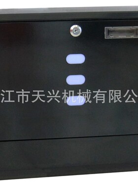 热销厂家直销邮箱信报箱金属信报箱欧洲tx0060b-5mailbox