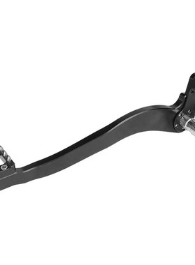 热销越野车改装配件crf230脚刹车踏制动杆踏板rbp-010701