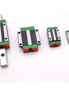 台湾上银导轨滑块EGH/EGW/HGL/15/20/25/30/35/45/65/CA/SA/HA/CC