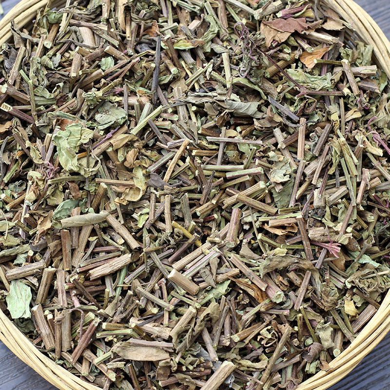 新日期猫须草的功效新鲜晒干500g 云南中材 肾茶草茶 野生默认项