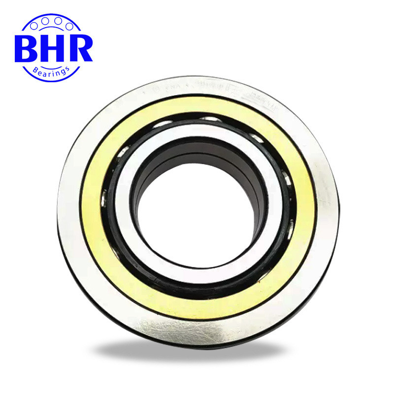 哈轴承bhr角接触球轴承qj1036mqj1040mqj1044mqj1048m重