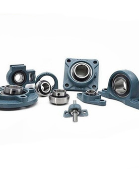 方法兰轴承座 BDR-204 BDR-205 BDR-206 BDR-207 BDR-208 BDR-210