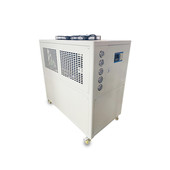 8匹风冷式 设备厂家工业冷水机降温制冷冷水机注塑水冷机批发