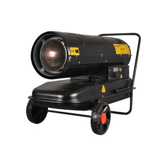 热销养殖场柴油暖风机70 30w大棚工业升温器50w热风机100w燃油暖