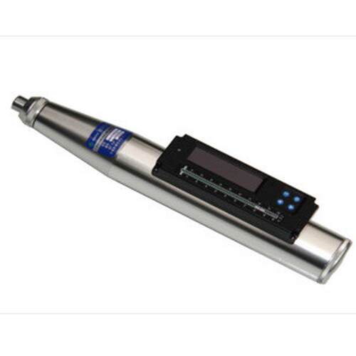 HT450-D型 高强砼回弹仪 一体式数字高强回弹仪 数显高强回