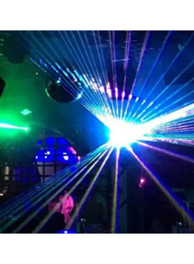 热销Grace3WRGBAnimationLaserProjectorDMX512LaserLight