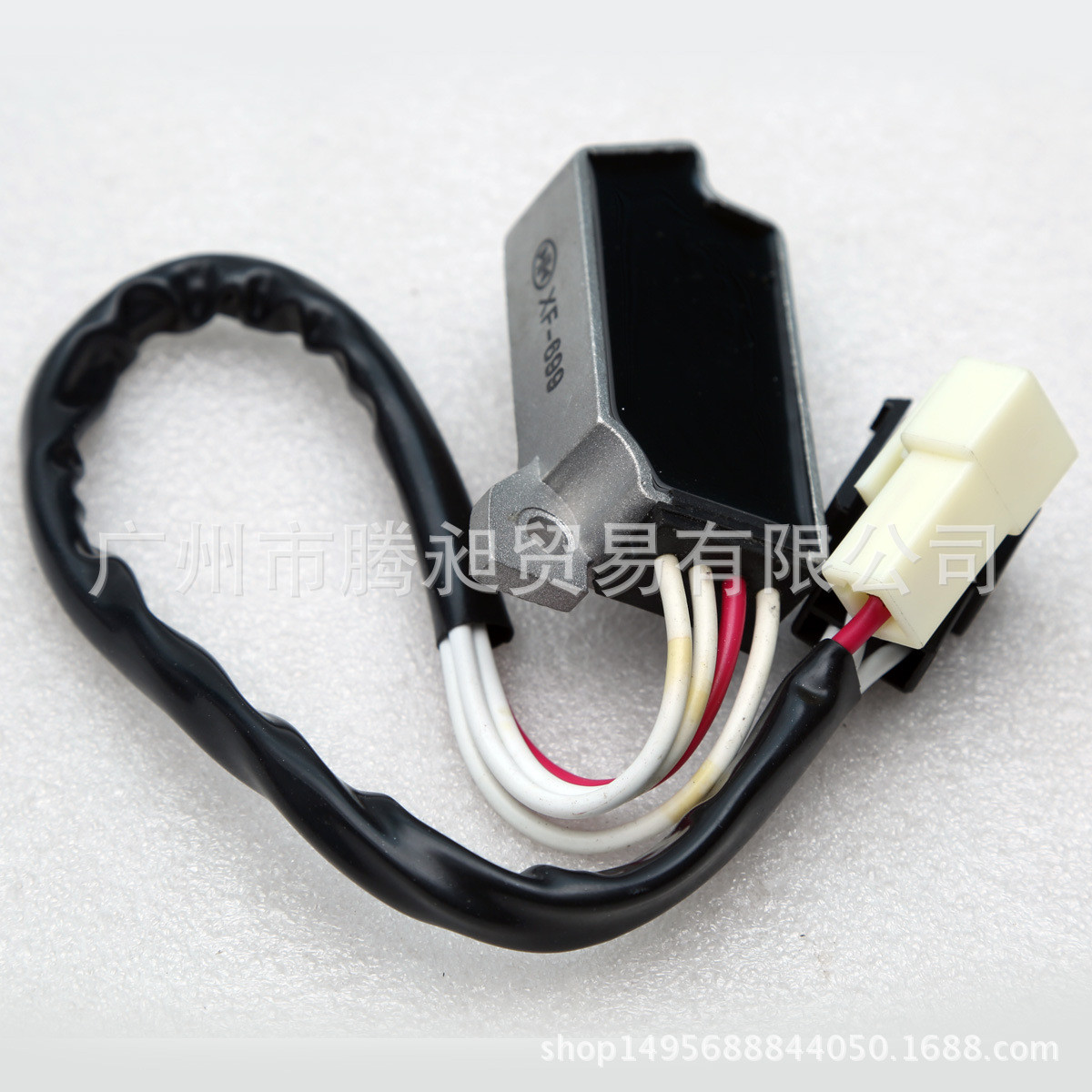 热销稳压xv535xv750xv700v-max1200virago整流器适用充电器