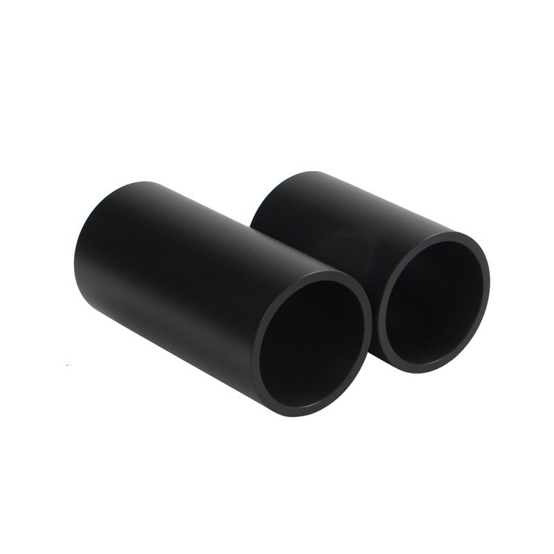 定制尼龙高分子聚乙烯抗压含油自润滑耐磨损轴套不易开裂塑料轴套