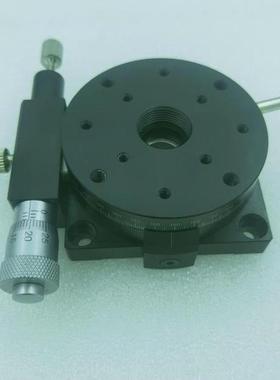 上隆SOMLO旋转滑台CGZR60，CGZR40，CGZR80高精密重载型厂家直销