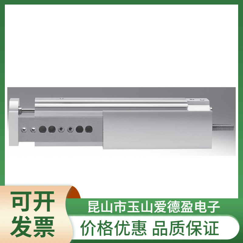 热销滑块德国festo小型现货供应驱动器543938dgsl-8-30-y3a价格优