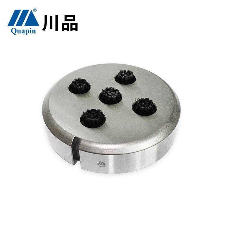 热销数控冲床模具配件减震粒小毛刷工具刷c工位毛刷下模机床附件