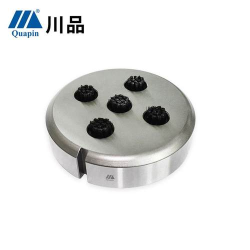 热销数控冲床模具配件减震粒小毛刷工具刷c工位毛刷下模机床附件