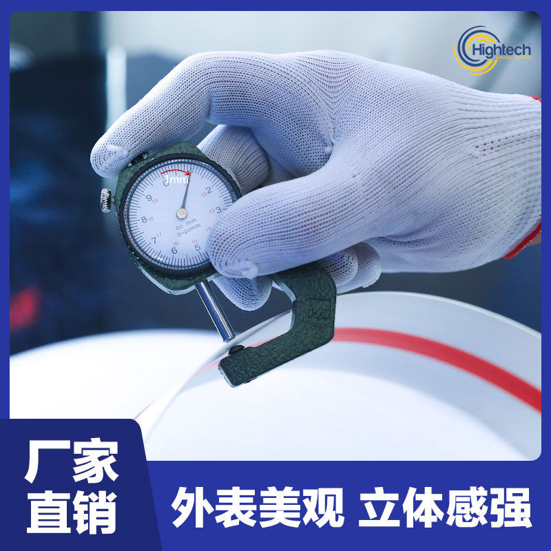 3d无边字广告材料3d广告牌材料led发光字广告字材料3d围边字户外