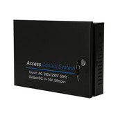 厂家直销门禁包换联网控制板电源单双四门供电电源两年电源