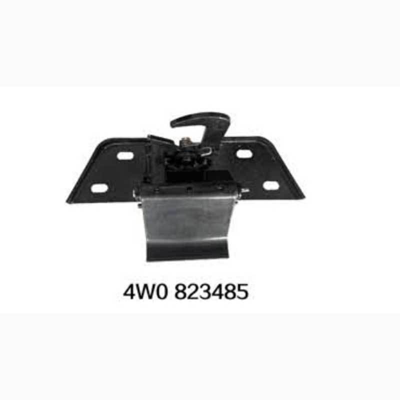 热销适用于13-19工具箱forflyingspur14-19锁飞驰锁上部盖组件