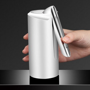 折叠抽水器电动吸压水器桶装 水大桶纯净矿泉水出水神器自动上水器