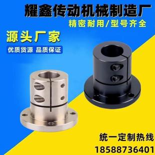 STHWRBL12 光軸固定座導向軸支撐座圓型STHWRL