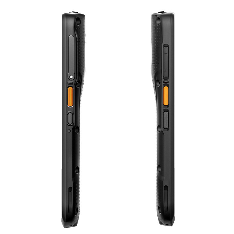 热销urovo/优博讯i6310t工业手机安卓pda手持终端扫数据采集器条