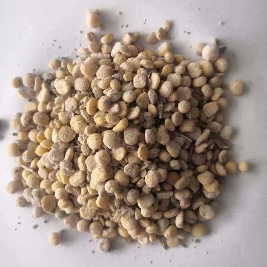 发酵大豆有机肥豆粕有机菌肥羊粪肥农用土壤改良剂厂