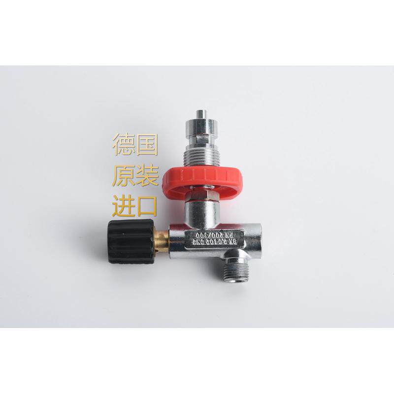 热销德国空压机配件原装进口宝华b-timer计时器