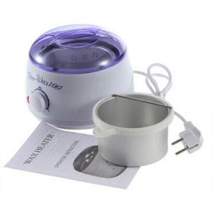 热销批发零售wd 2036美甲护手巴拿芬蜡疗机小锅蜡疗机