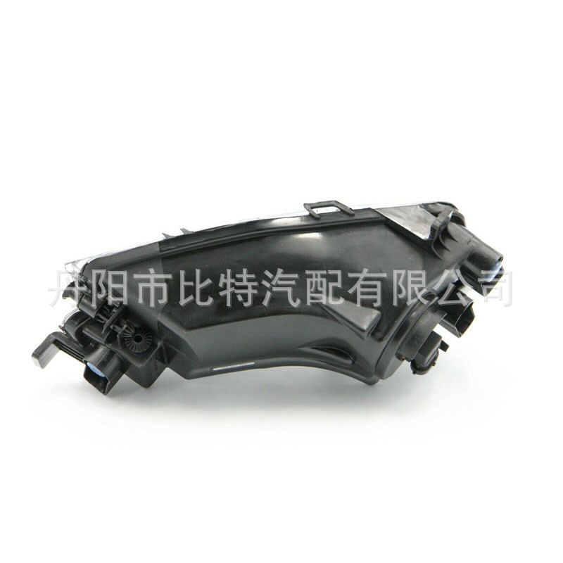 适用迈特威Multivan凯路威CaravelleT5T6前雾灯防雾灯7E0941661