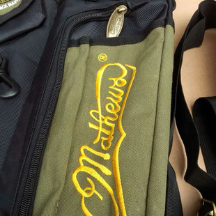 热销厂家箭马修斯箭囊四管箭囊可胯可背射箭配件户外用品方管批发