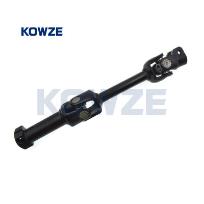 现货右舵方向机连接杆4401A162/MN125325适用L200帕杰罗运动05-15