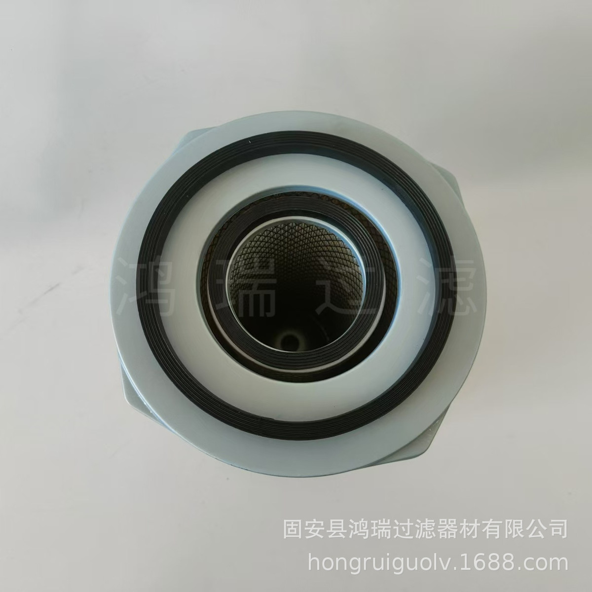生产P771527法兰空滤1930175凯斯设备空气滤芯1930174SA16527