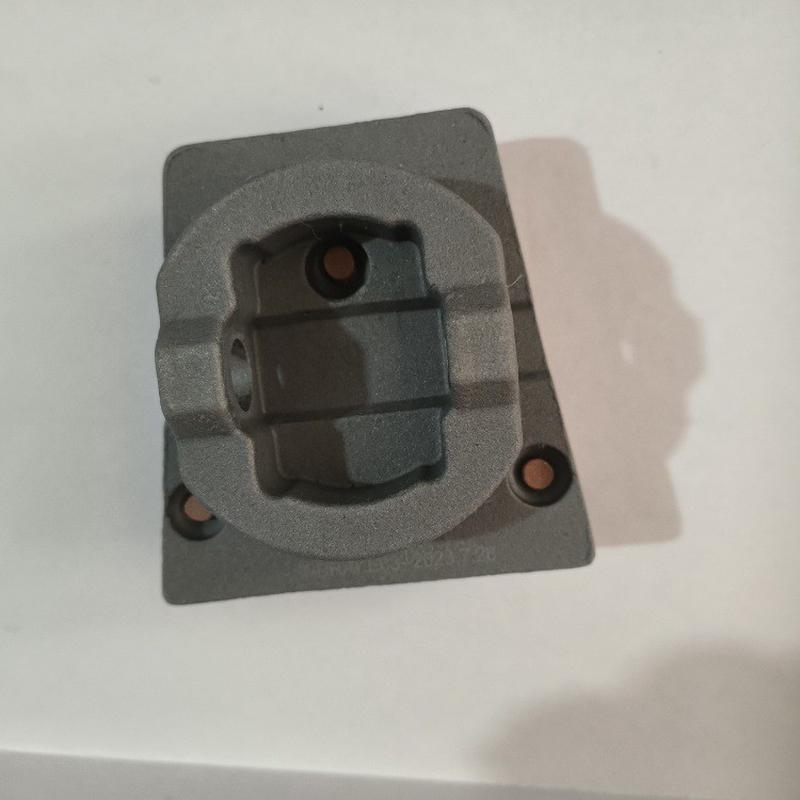 热销矿用刹车片单轨吊制动闸块制动块