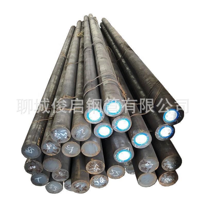国军标圆钢30CrMnSiA标准GJB2294-95优特钢合结钢0Cr17Ni4Cu4Nb