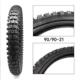 热销KTMAVD拉力越野轮胎170 70R17r1819真空大花轮胎90 150 120