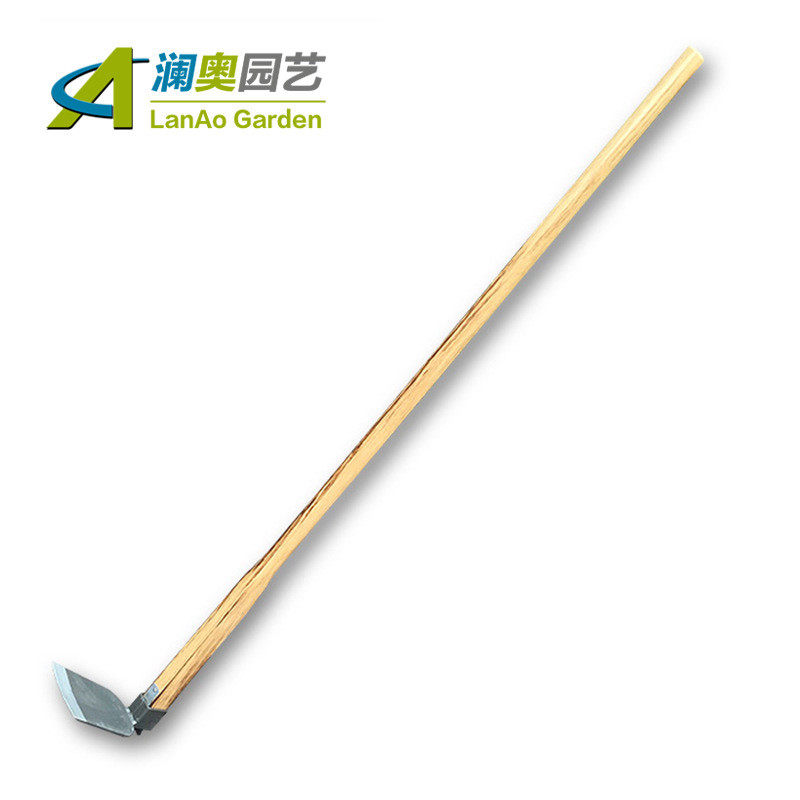 农用长柄锄头耙子三齿齿四钉耙菜园锄草开垦松土翻地园林园艺工具,鲜花速递/花卉仿真/绿植园艺,园艺用品套装,淘宝优惠券,粉丝福利购,淘宝优惠卷