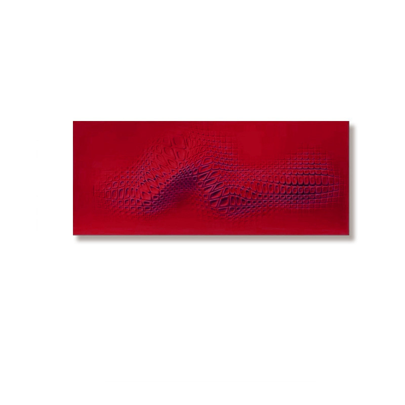 客厅雕刻沙发背景墙装饰画3d立体挂画肌理画玄关走廊过道砂岩浮雕