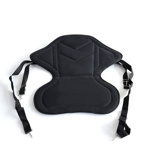 热销简易桨板直供座椅桨板冲浪板皮划艇便携背靠坐垫