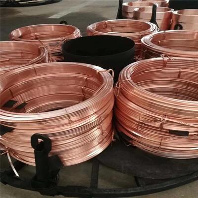 英制销售批发尺寸6.359.5212.715.8819.0522.225.4紫铜管