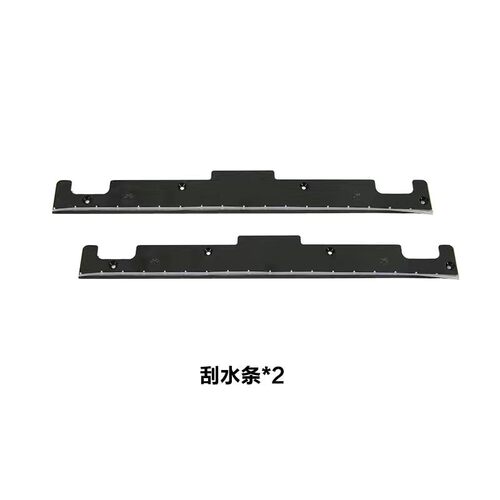 苏造日益oley朗世T6/GT6无线洗地机原厂配件刮水条滚刷电池滤网