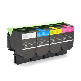 热销适用奔图粉盒 350ctlcp2500dncp2510dn墨盒cp7115dncm7000fdn