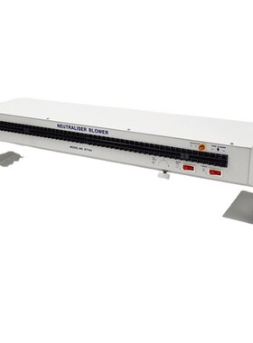 热销stickon思帝克卷膜电除静电线子产除尘st104加长型卧式离子风