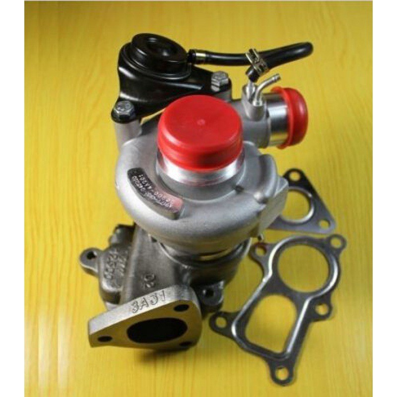 质保一年TF03528200-4A201现代starexTDI2.5L涡轮增压器
